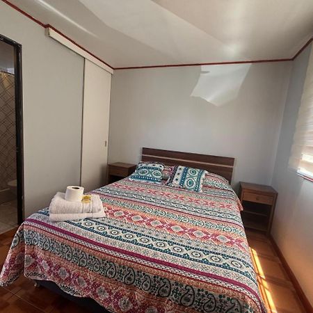 Hostal Aleja Caldera Exteriér fotografie